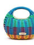 sacairound tote bag
