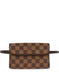 Pre-OwnedLouis Vuitton Pre-Owned2002 Pochette Florentine belt bag