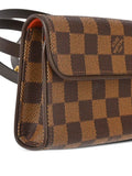 Pre-OwnedLouis Vuitton Pre-Owned2002 Pochette Florentine belt bag
