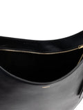 Copernileather shoulder bag