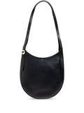 Copernileather shoulder bag