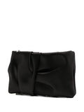 Jimmy ChooBonny clutch bag