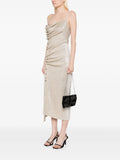 Jimmy ChooBonny clutch bag