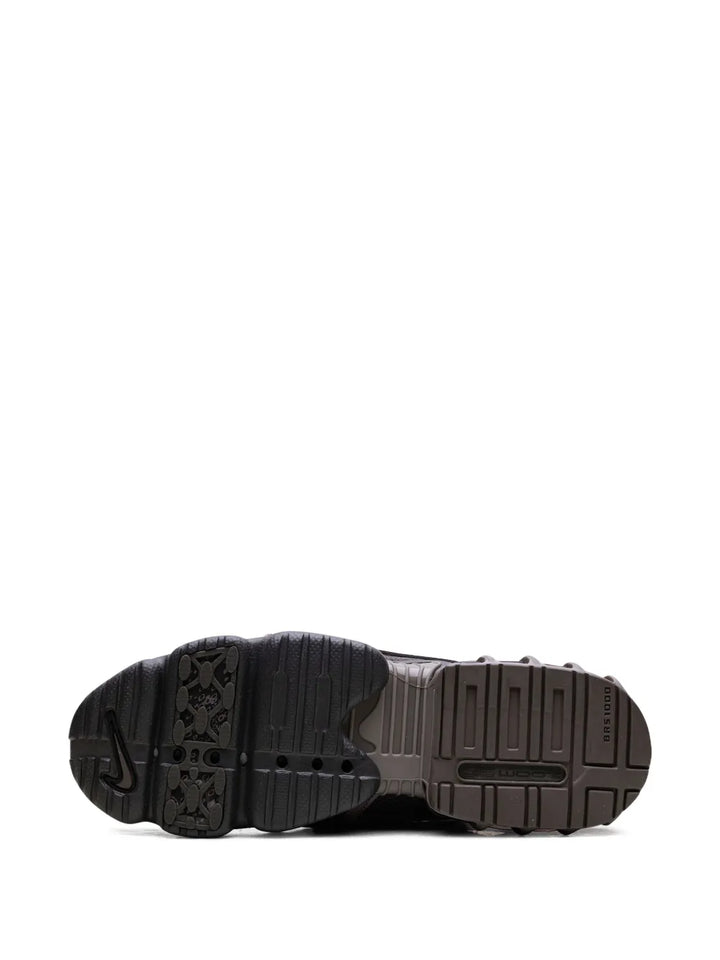 Air Zoom Spiridon Cage 2 Medium Ash Sneakers