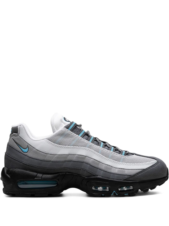 Air Max 95 Baltic Blue Sneakers - mens sneakers
