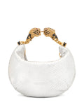 Roberto Cavallileather mini bag