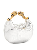 Roberto Cavallileather mini bag