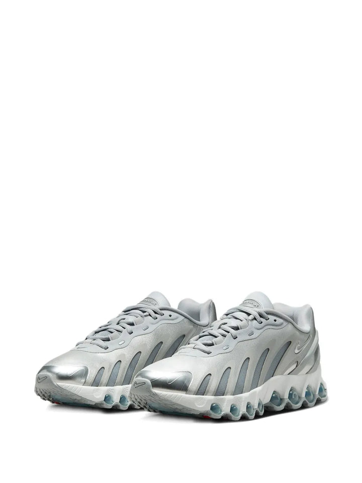 Air Max Dn8 Wolf Grey/Metallic Silver Sneakers