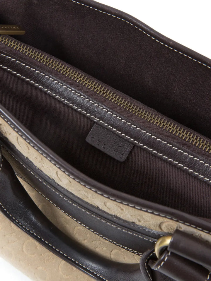 Pre-OwnedCeline Pre-Owned2000s Boogie handbag