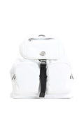 Monclerlogo-plaque backpack