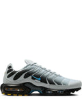 Air Max Plus Grey University/Blue Black Sneakers