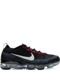 Air Vapormax 2023 Flyknit Black/Red/University Blue Sneakers