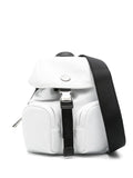 Monclermini Trick water-repellent crossbody bag