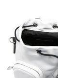 Monclermini Trick water-repellent crossbody bag