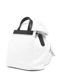 Monclermini Trick water-repellent crossbody bag