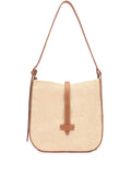 Roberto Cavalliinterwoven shoulder bag