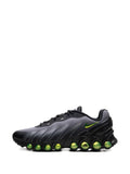 Air Max Dn8 Black Volt Sneakers