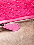 Pre-OwnedBottega Veneta Pre-Owned2012-2024 Medium Nappa Intrecciato Cesta tote bag