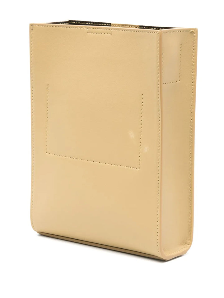 Jil Sandersmall Tangle cross body bag