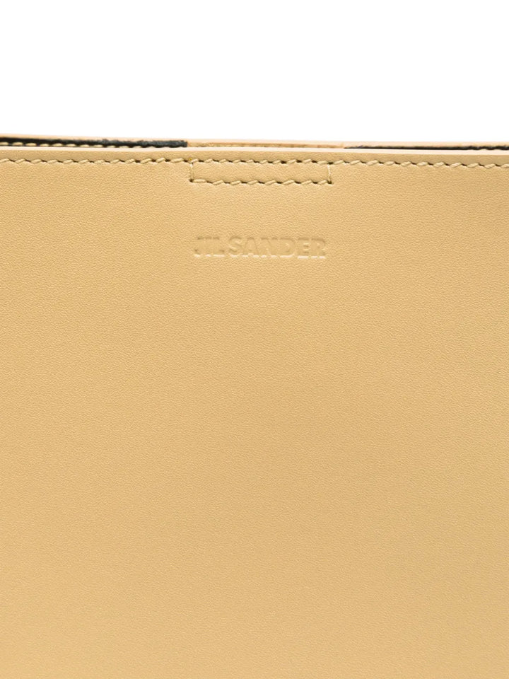 Jil Sandersmall Tangle cross body bag
