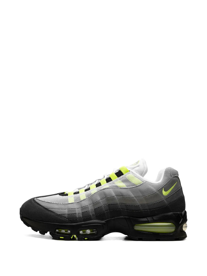 Air Max 95 Og Neon 2025 Sneakers