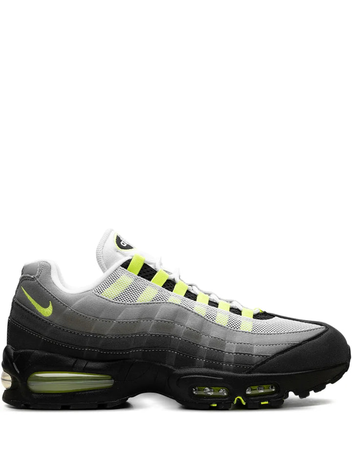 Air Max 95 Og Neon 2025 Sneakers - mens sneakers