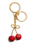 New SeasonValentino GaravaniChez bag charm