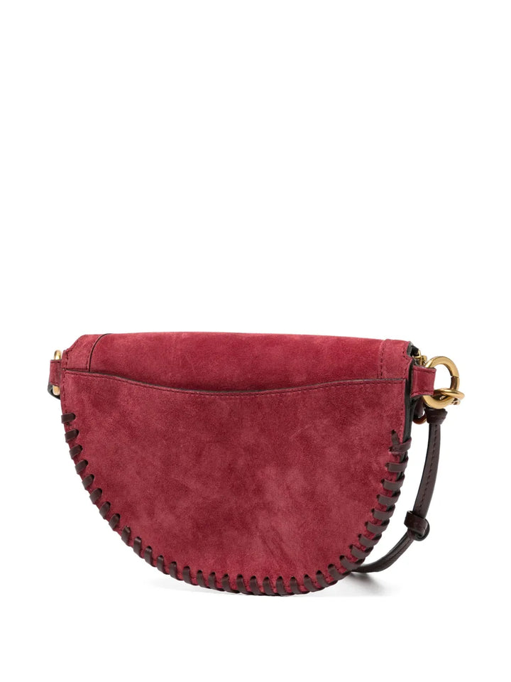 ISABEL MARANTsmall Skano belt bag