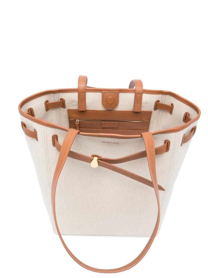 Veronica BeardDash tote bag