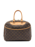 Pre-OwnedLouis Vuitton Pre-Owned2000 Deauville tote bag