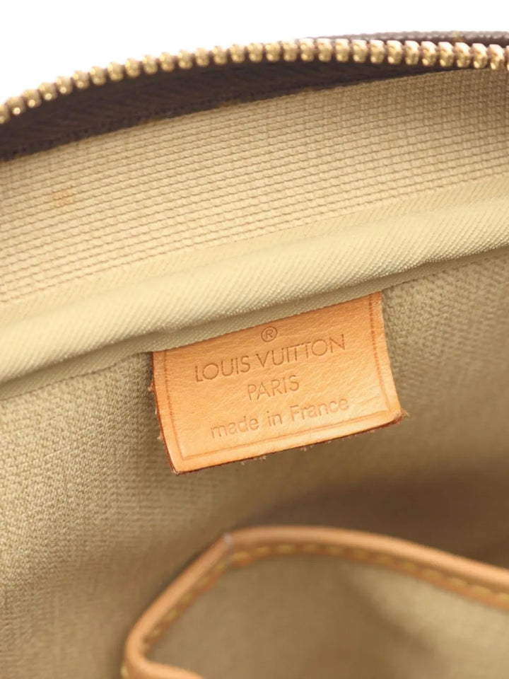 Pre-OwnedLouis Vuitton Pre-Owned2000 Deauville tote bag