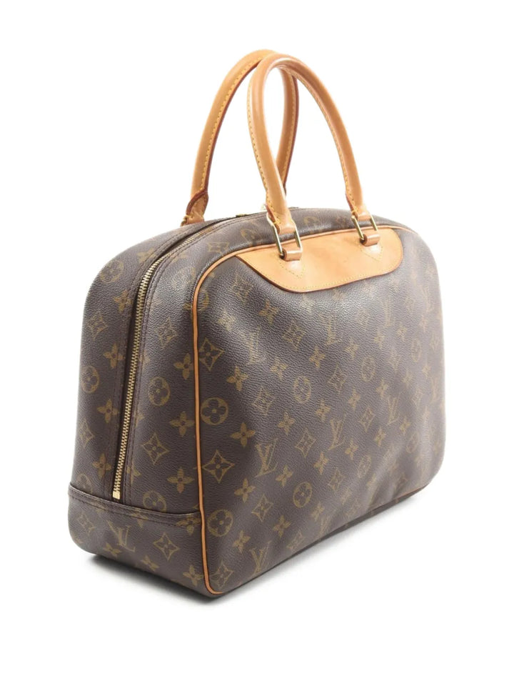 Pre-OwnedLouis Vuitton Pre-Owned2000 Deauville tote bag