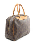 Pre-OwnedLouis Vuitton Pre-Owned2000 Deauville tote bag