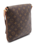Pre-OwnedLouis Vuitton Pre-Owned1999 Musette Salsa crossbody bag
