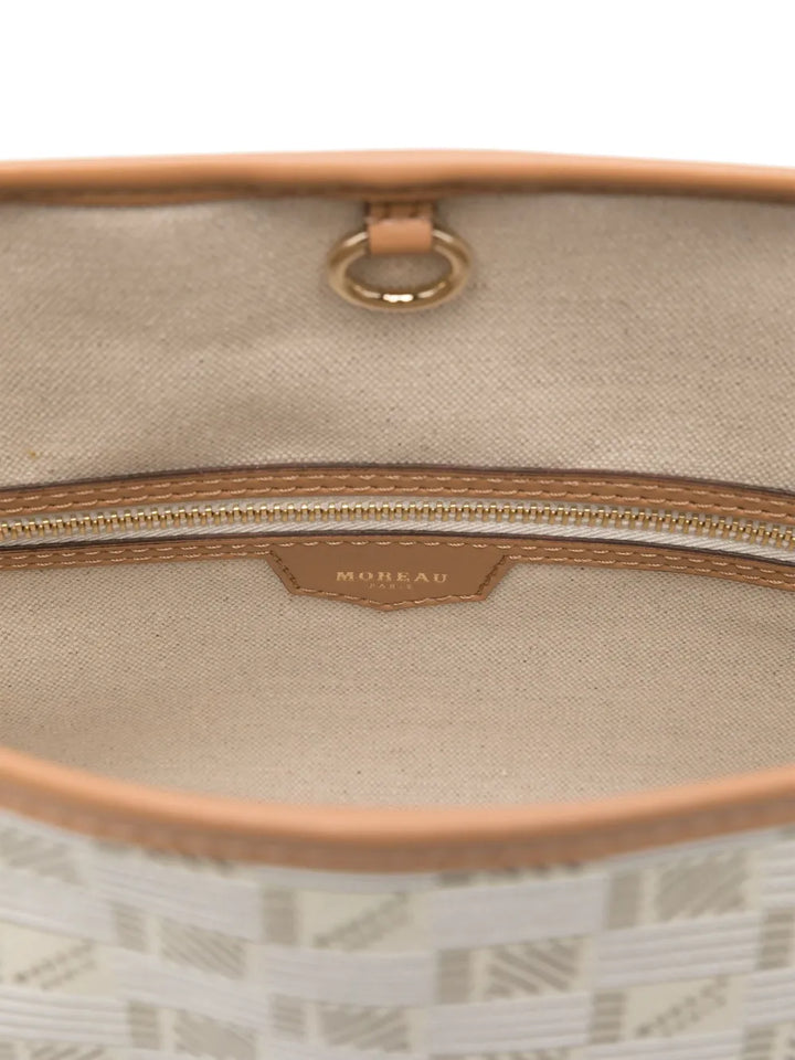 MoreauSaint Tropez MM tote bag