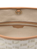 MoreauSaint Tropez MM tote bag