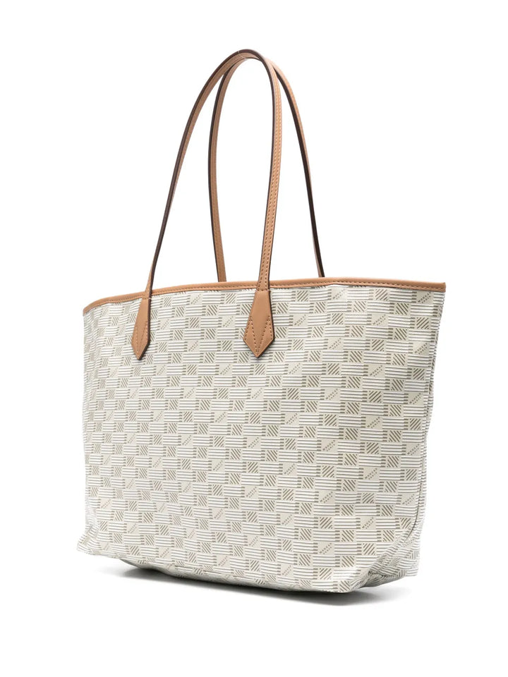 MoreauSaint Tropez MM tote bag