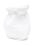 Blumarinecrochet corss body bag