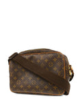 Pre-OwnedLouis Vuitton Pre-Owned1998 Reporter PM shoulder bag