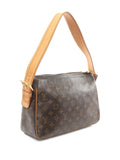 Pre-OwnedLouis Vuitton Pre-Owned2002 Viva Cite GM shoulder bag