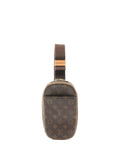 Pre-OwnedLouis Vuitton Pre-Owned2003 Pochette Ganju cross body bag
