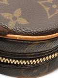Pre-OwnedLouis Vuitton Pre-Owned2003 Pochette Ganju cross body bag