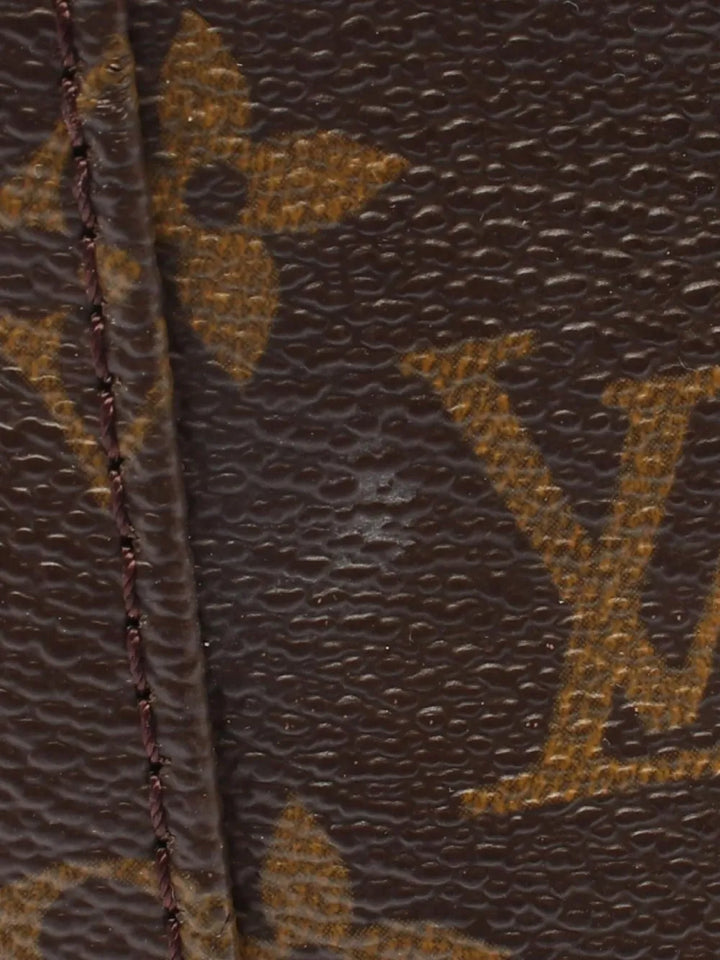 Pre-OwnedLouis Vuitton Pre-Owned2001 Looping GM shoulder bag