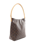 Pre-OwnedLouis Vuitton Pre-Owned2001 Looping GM shoulder bag
