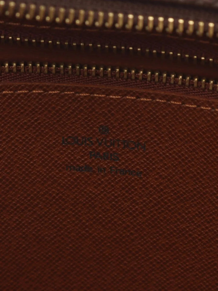 Pre-OwnedLouis Vuitton Pre-Owned2005 Trocadero shoulder bag