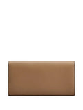 Tod'schain-strap leather wallet