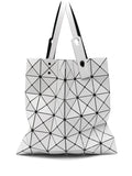 Bao Bao Issey MiyakeLucent tote bag