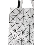 Bao Bao Issey MiyakeLucent tote bag