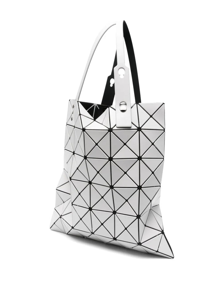 Bao Bao Issey MiyakeLucent tote bag