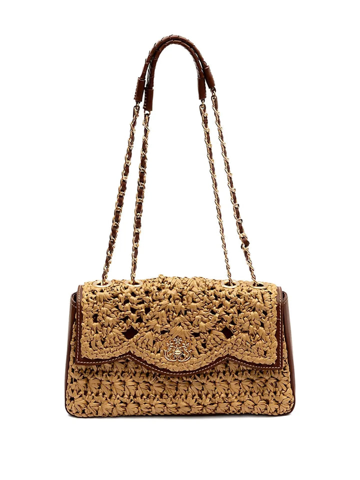 IslaElis shoulder bag